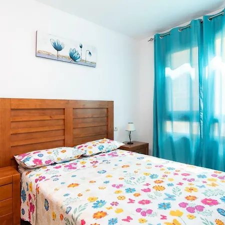 San Isidro 5 Minutos De La Playa Free Parking By Lightbooking Гранадилла-де-Абона