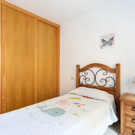 San Isidro 5 Minutos De La Playa Free Parking By Lightbooking Гранадилла-де-Абона