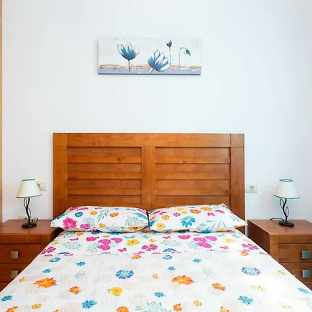 Апартаменты San Isidro 5 Minutos De La Playa Free Parking By Lightbooking *