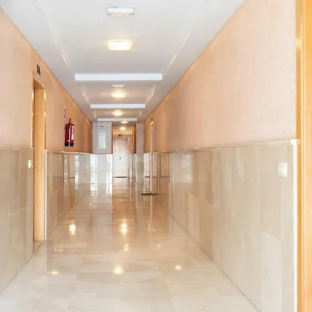 San Isidro 5 Minutos De La Playa Free Parking By Lightbooking *