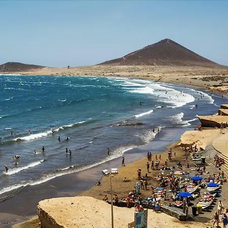 San Isidro 5 Minutos De La Playa Free Parking By Lightbooking
