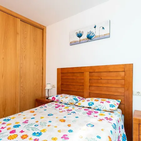 San Isidro 5 Minutos De La Playa Free Parking By Lightbooking Апартаменты
