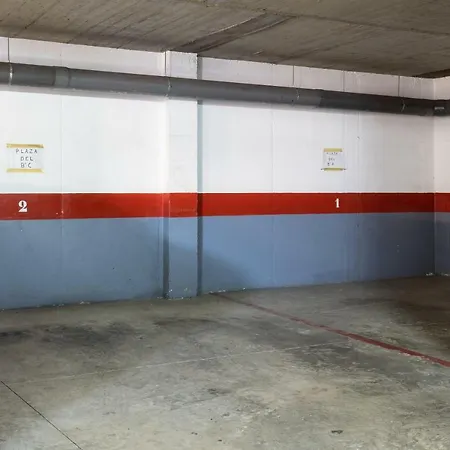 Апартаменты San Isidro 5 Minutos De La Playa Free Parking By Lightbooking *