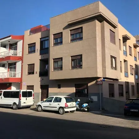 San Isidro 5 Minutos De La Playa Free Parking By Lightbooking * Гранадилла-де-Абона